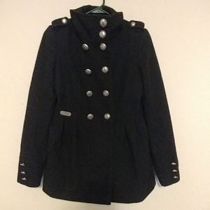 Beautiful river island peacoat